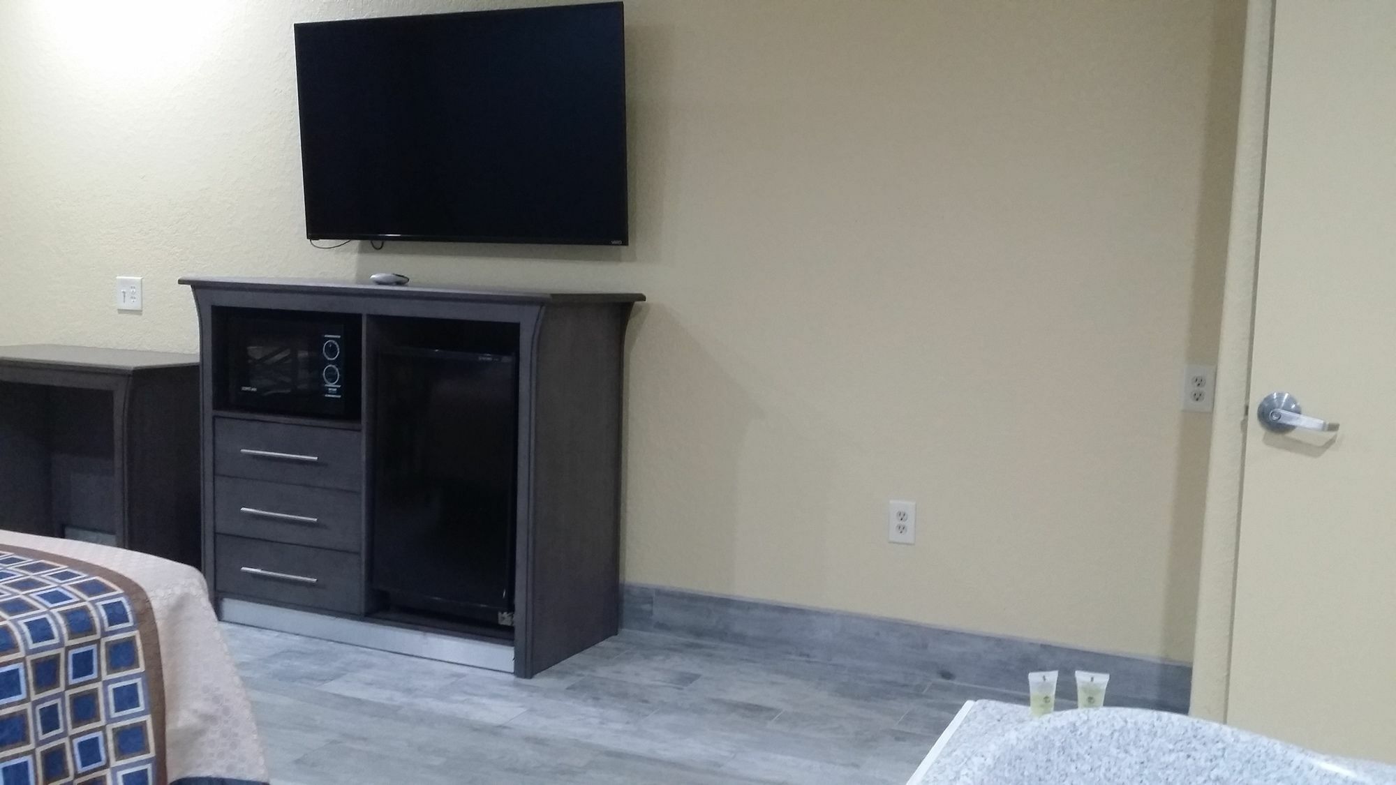 Americas Best Value Inn & Suites Northeast Houston Extérieur photo